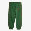 Hike Embroidered Sweatpants
