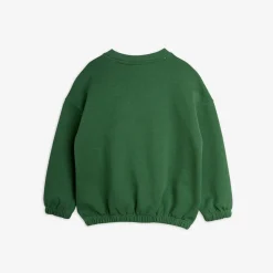 Hike Embroidered Sweatshirt