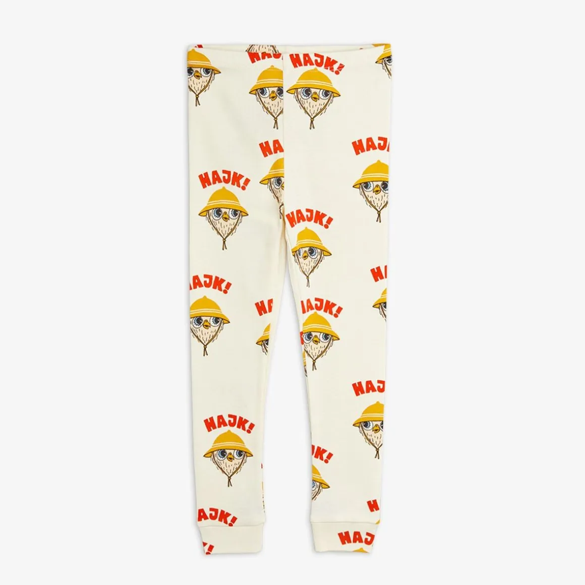Hike Leggings