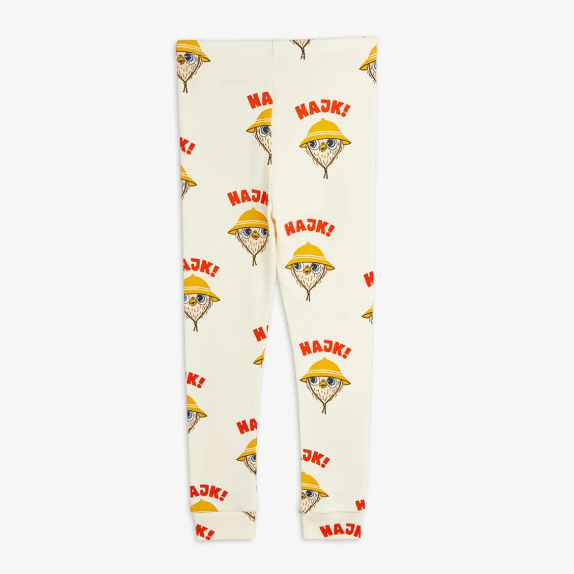 Hike Leggings
