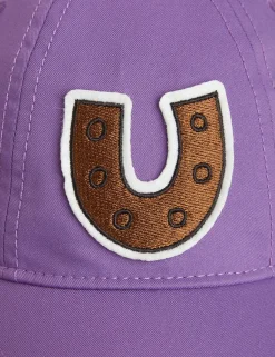 Horseshoe Cap