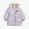 Horseshoe Heavy Puffer Jacket