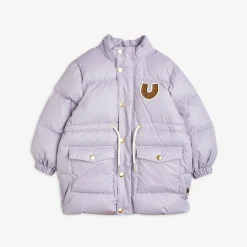 Horseshoe Heavy Puffer Jacket