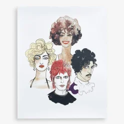 Idol Poster