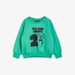 It's Fun Being Two Sweatshirt