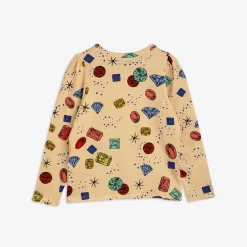 Jewels Longsleeve T-Shirt
