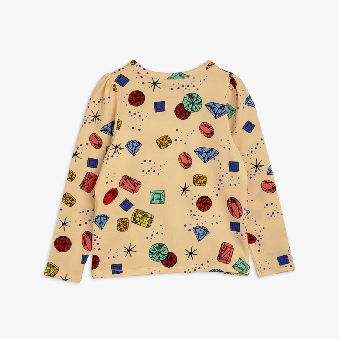 Jewels Longsleeve T-Shirt