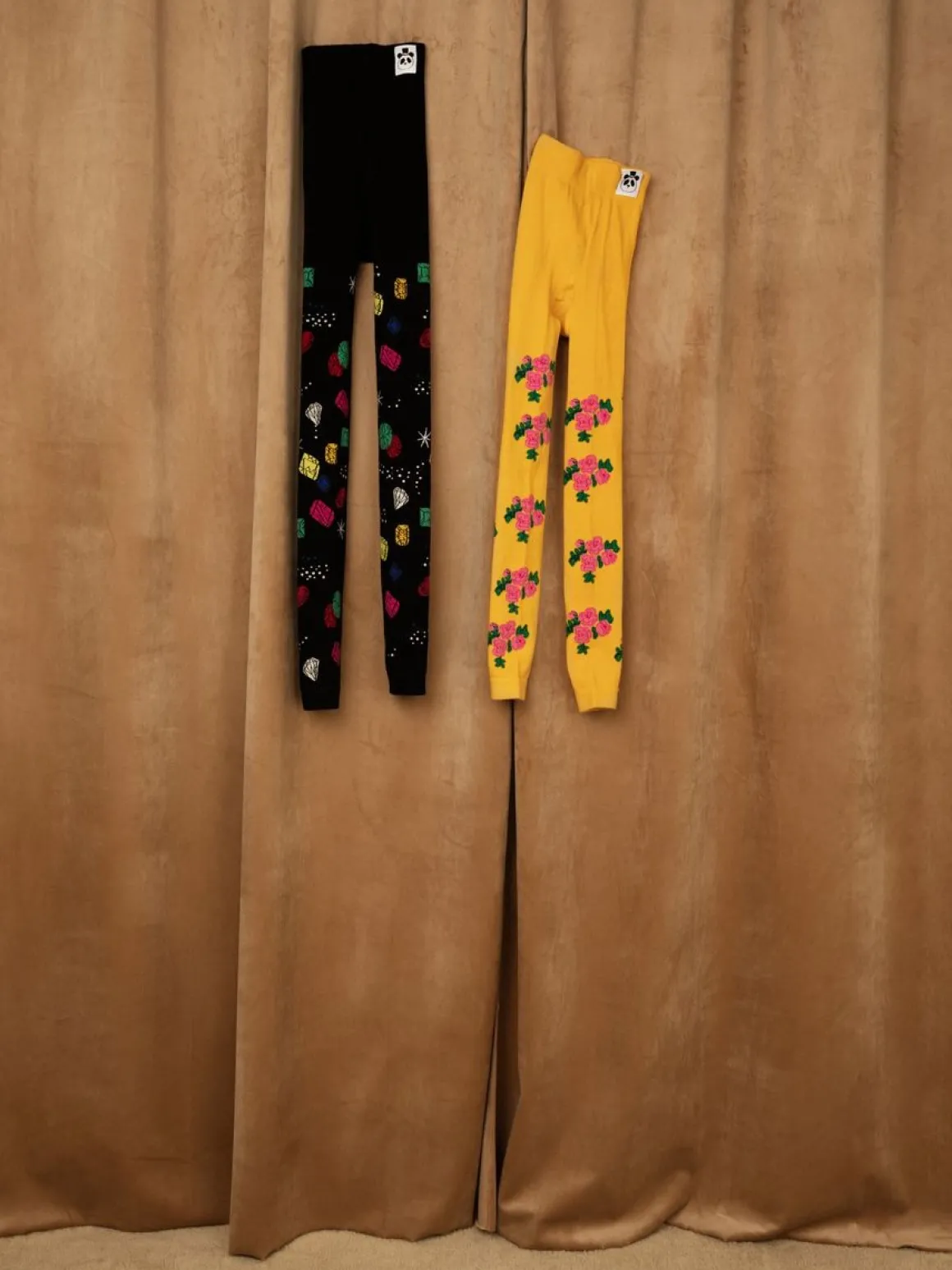 Jewels Tights