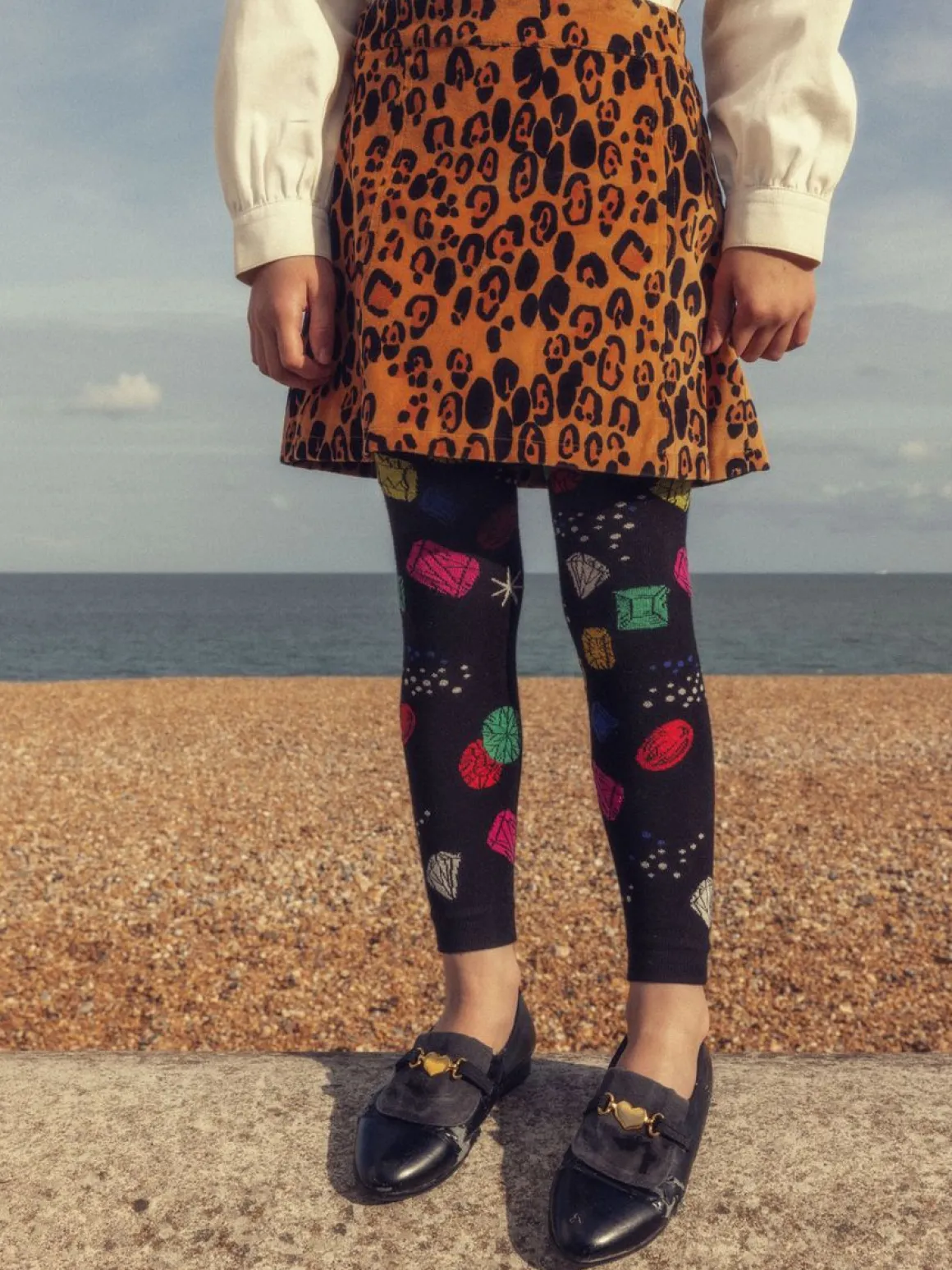 Jewels Tights