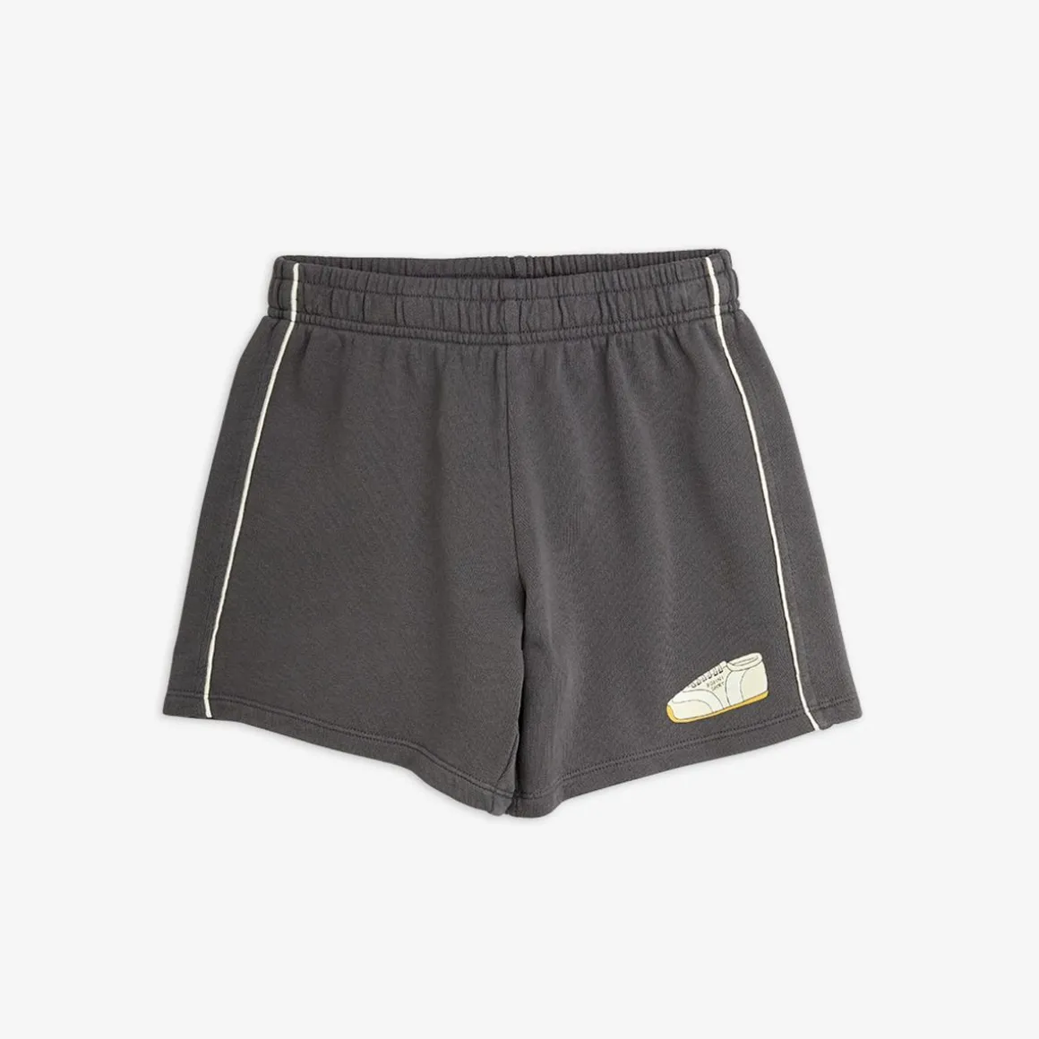 Jogging Long Sweatshorts