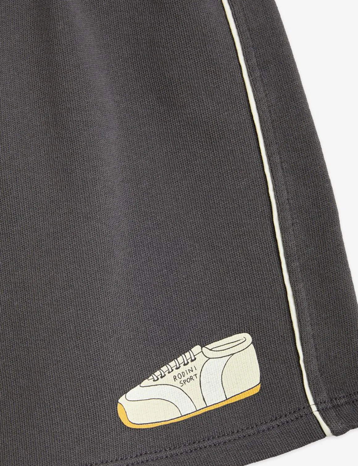 Jogging Long Sweatshorts