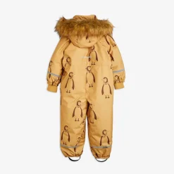 Kebnekaise penguin overall