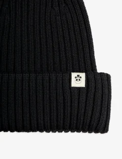 Knitted Beanie