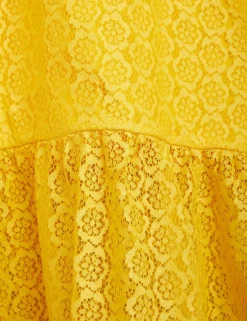Lace Dress