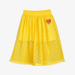 Lace Skirt