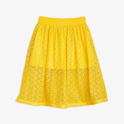 Lace Skirt