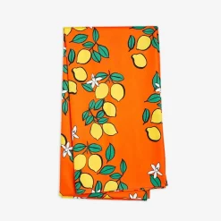 Lemons Table Cloth