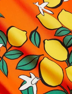 Lemons Table Cloth