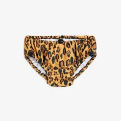 Leopard Baby UV Swimpants
