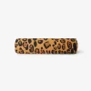 Leopard Fitted Sheet
