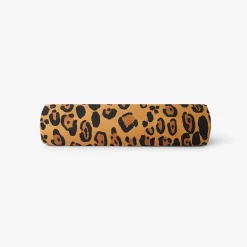 Leopard Fitted Sheet