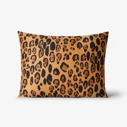 Leopard 2-pack Pillowcases