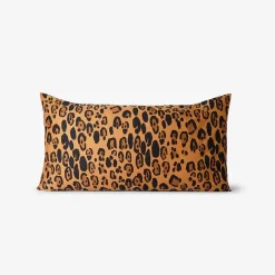 Leopard 2-pack Pillowcases King