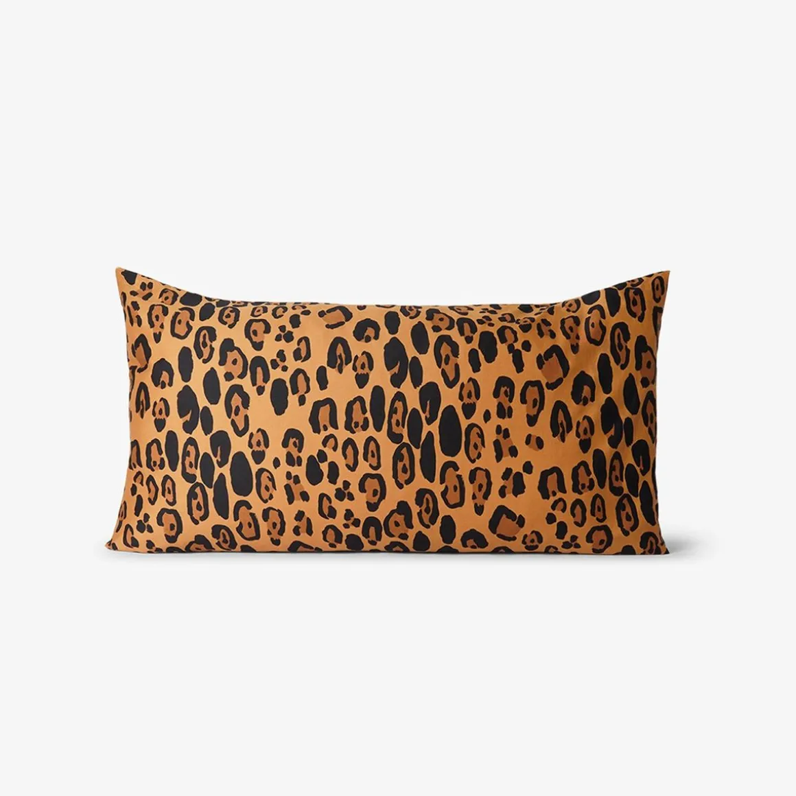 Leopard 2-pack Pillowcases King