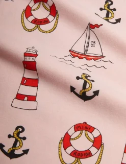 Lighthouse Bike Shorts