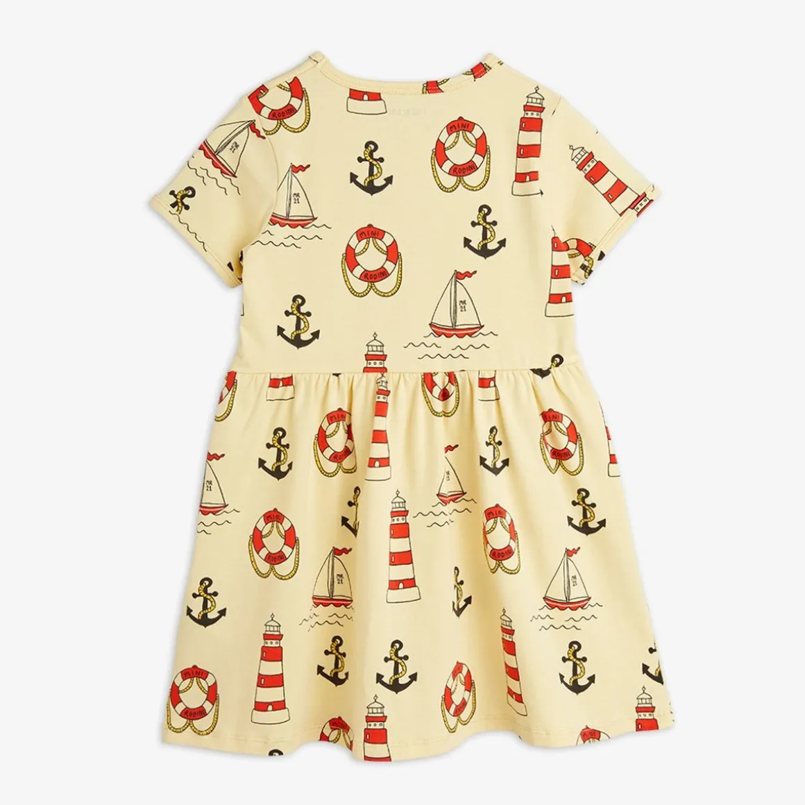 Lighthouse Dress