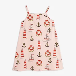 Lighthouse Tank Dress
