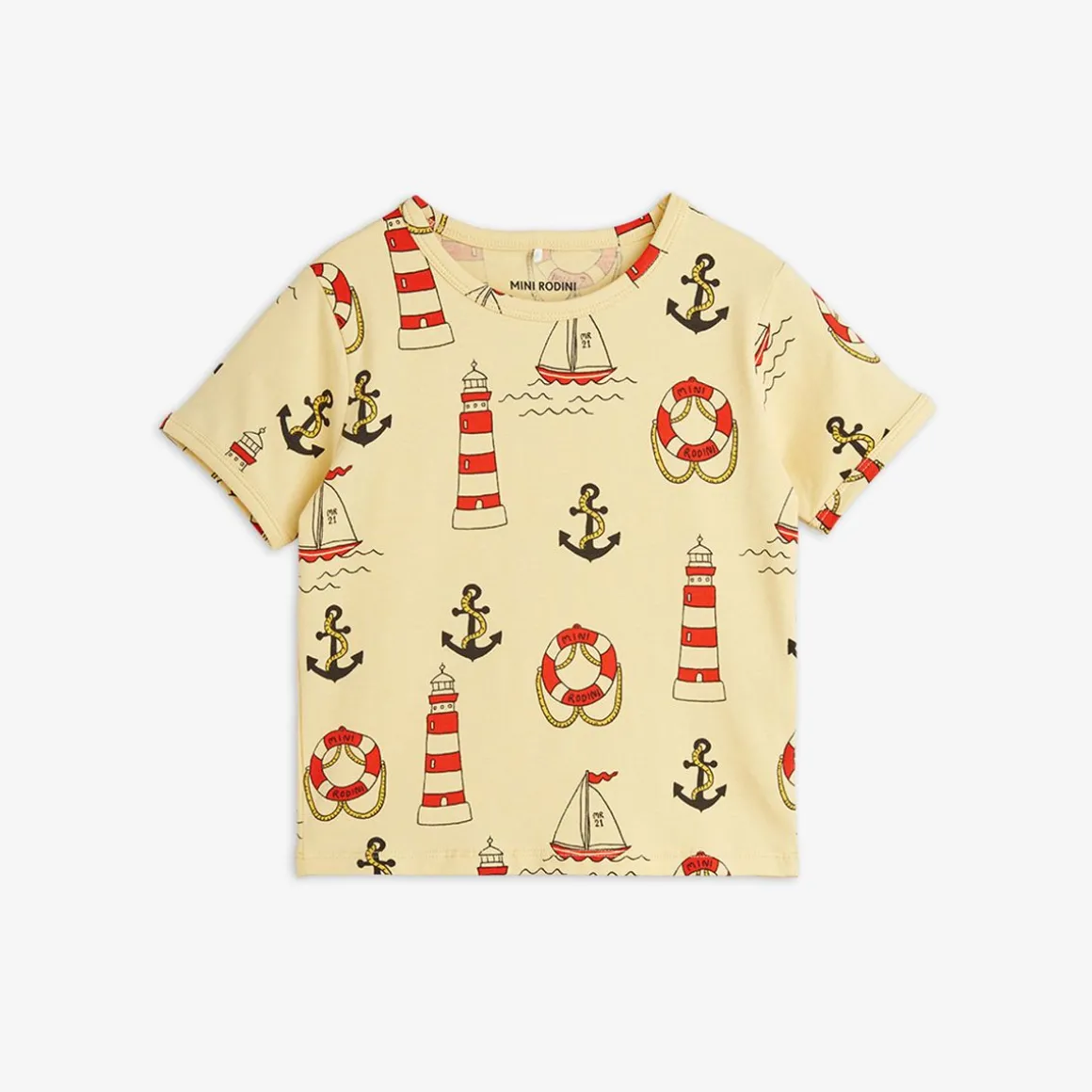 Lighthouse T-Shirt