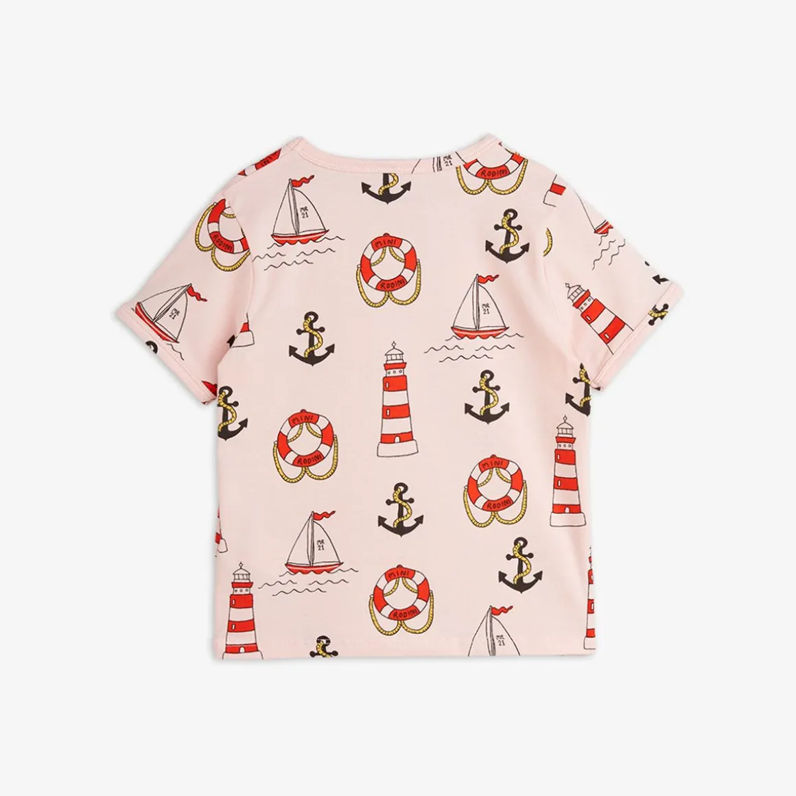 Lighthouse T-Shirt