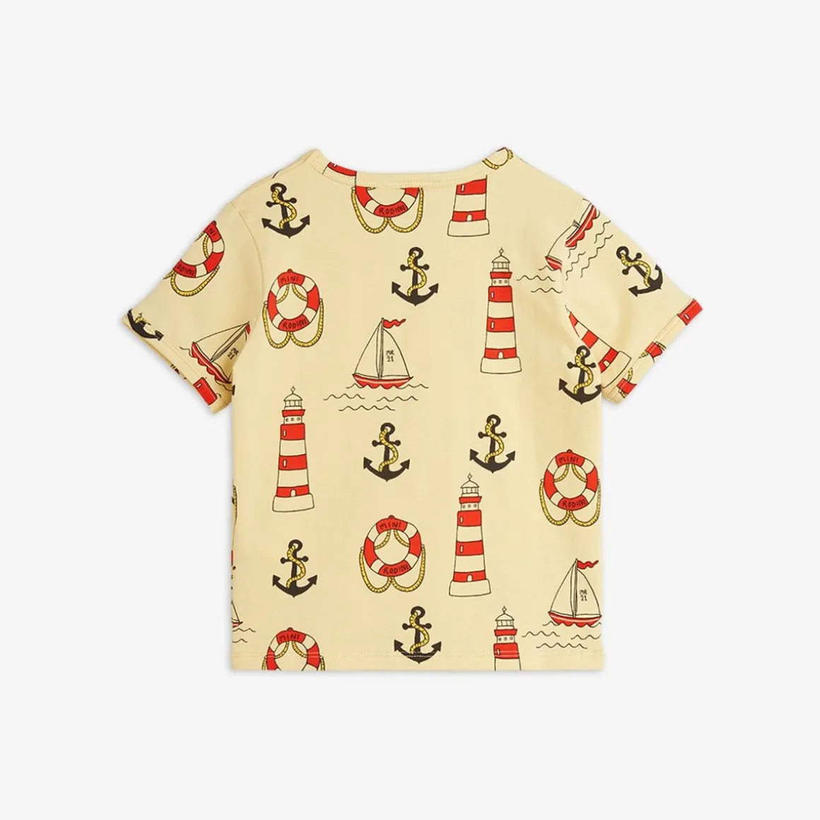Lighthouse T-Shirt