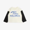 Mallorca Long Sleeve T-Shirt