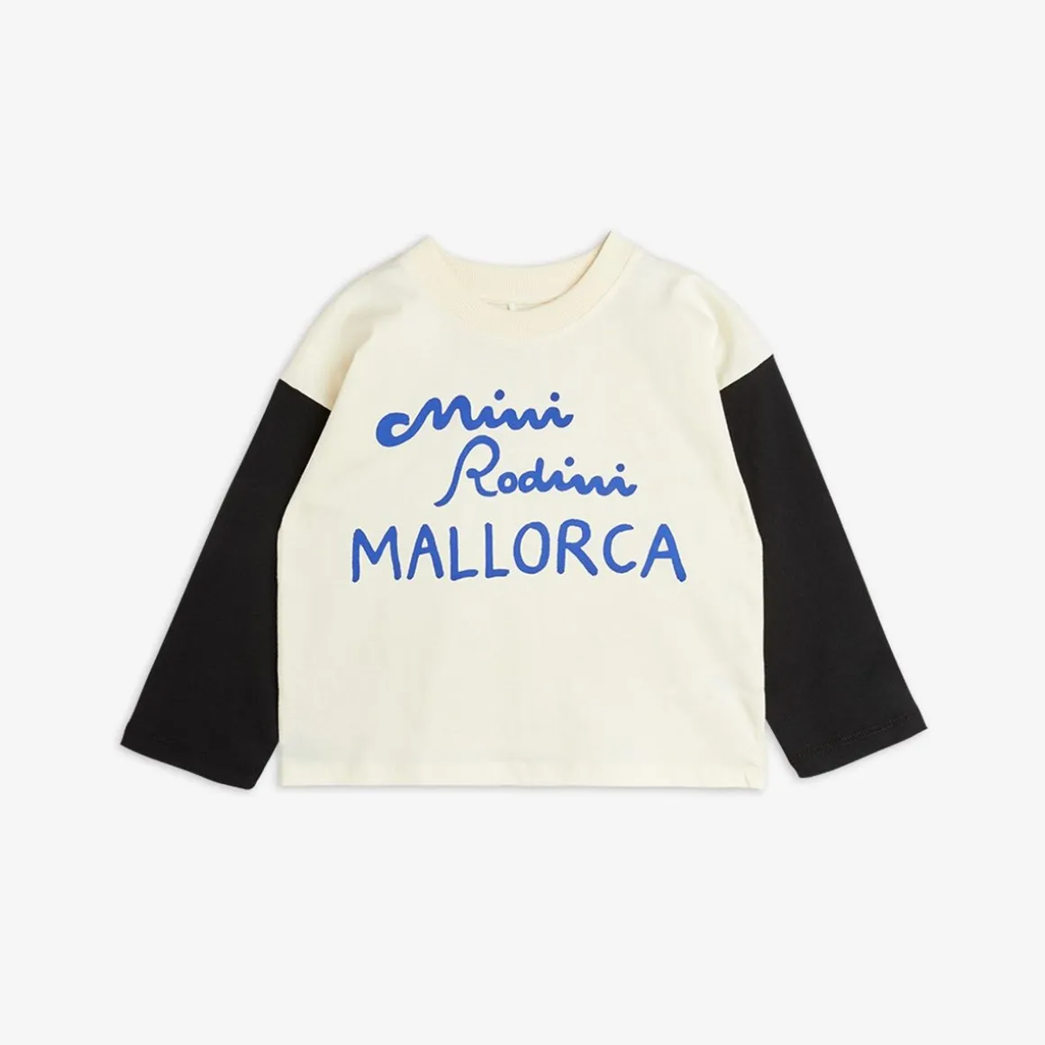 Mallorca Long Sleeve T-Shirt