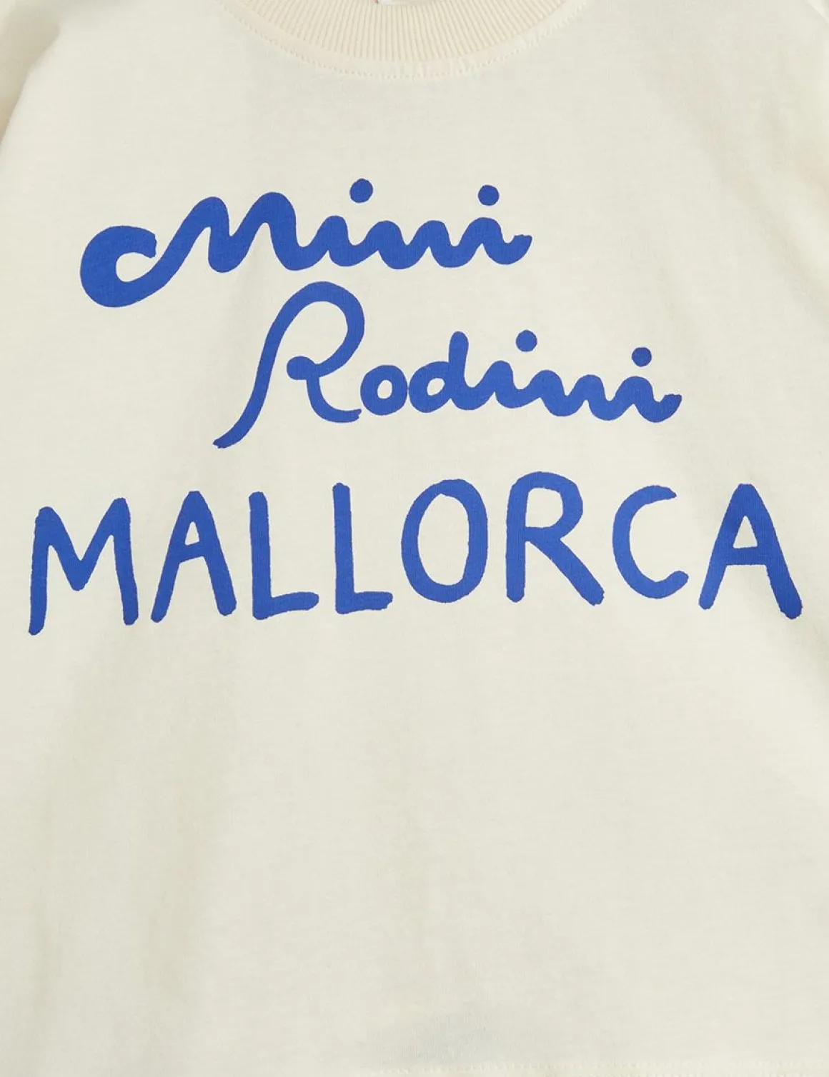 Mallorca Long Sleeve T-Shirt