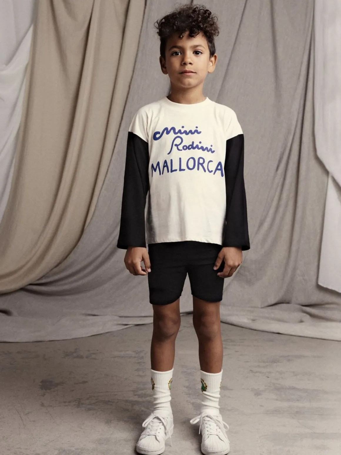 Mallorca Long Sleeve T-Shirt