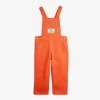 Mallorca Patch Dungarees