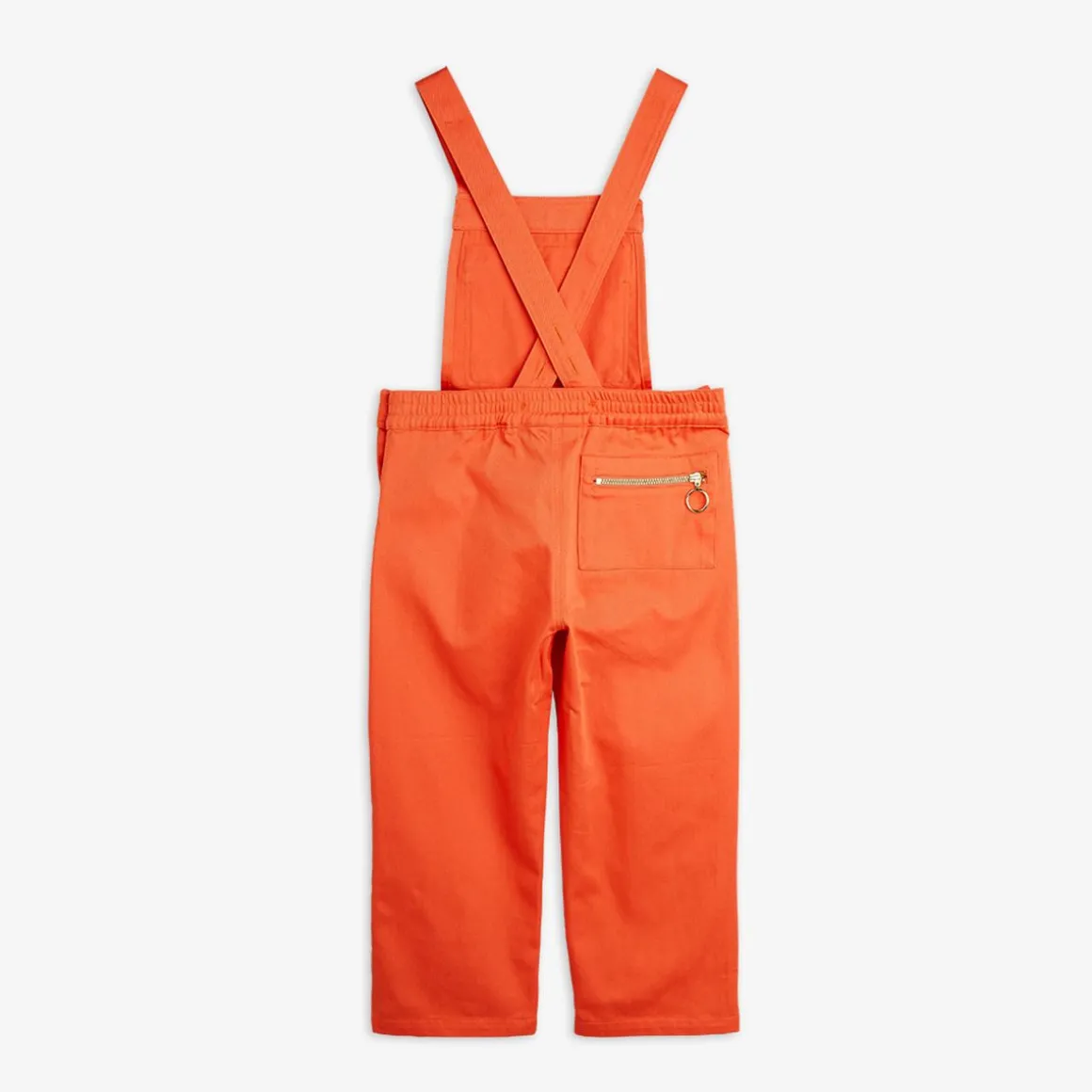 Mallorca Patch Dungarees