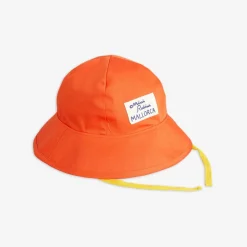 Mallorca Patch Sun Hat