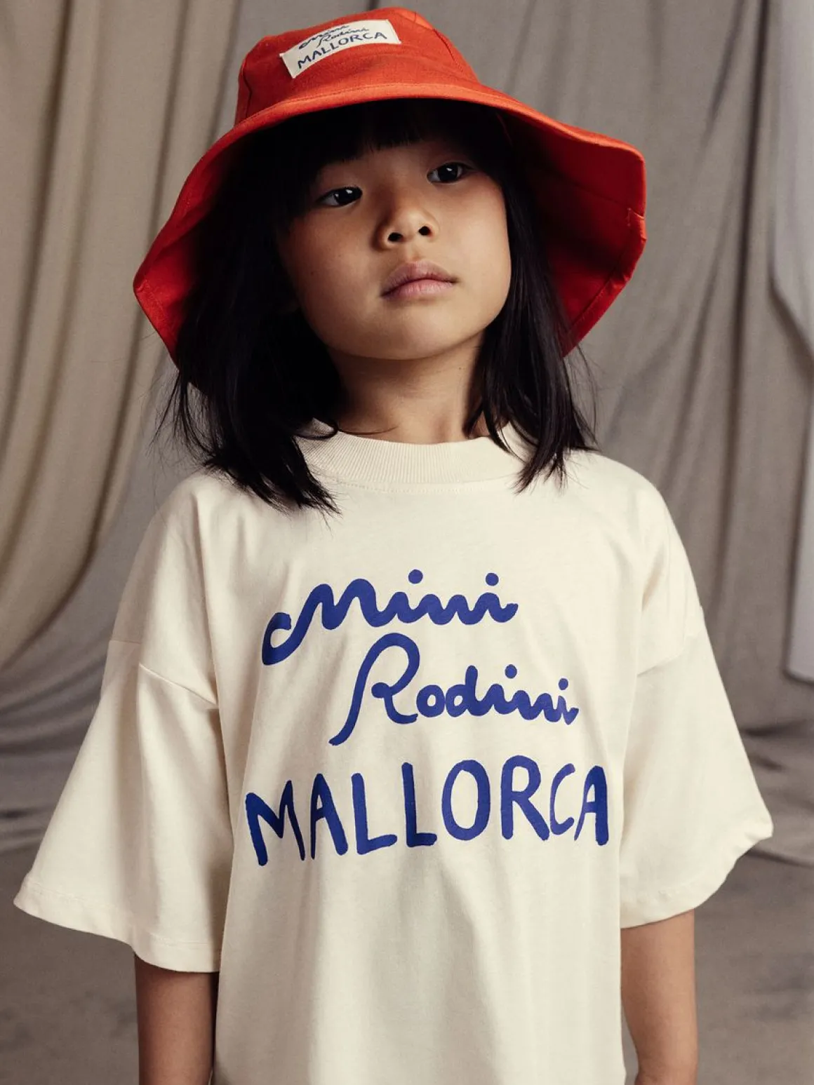 Mallorca Patch Sun Hat