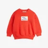 Mallorca Patch Sweatshirt