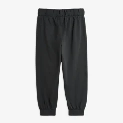Medal Embroidered Trousers