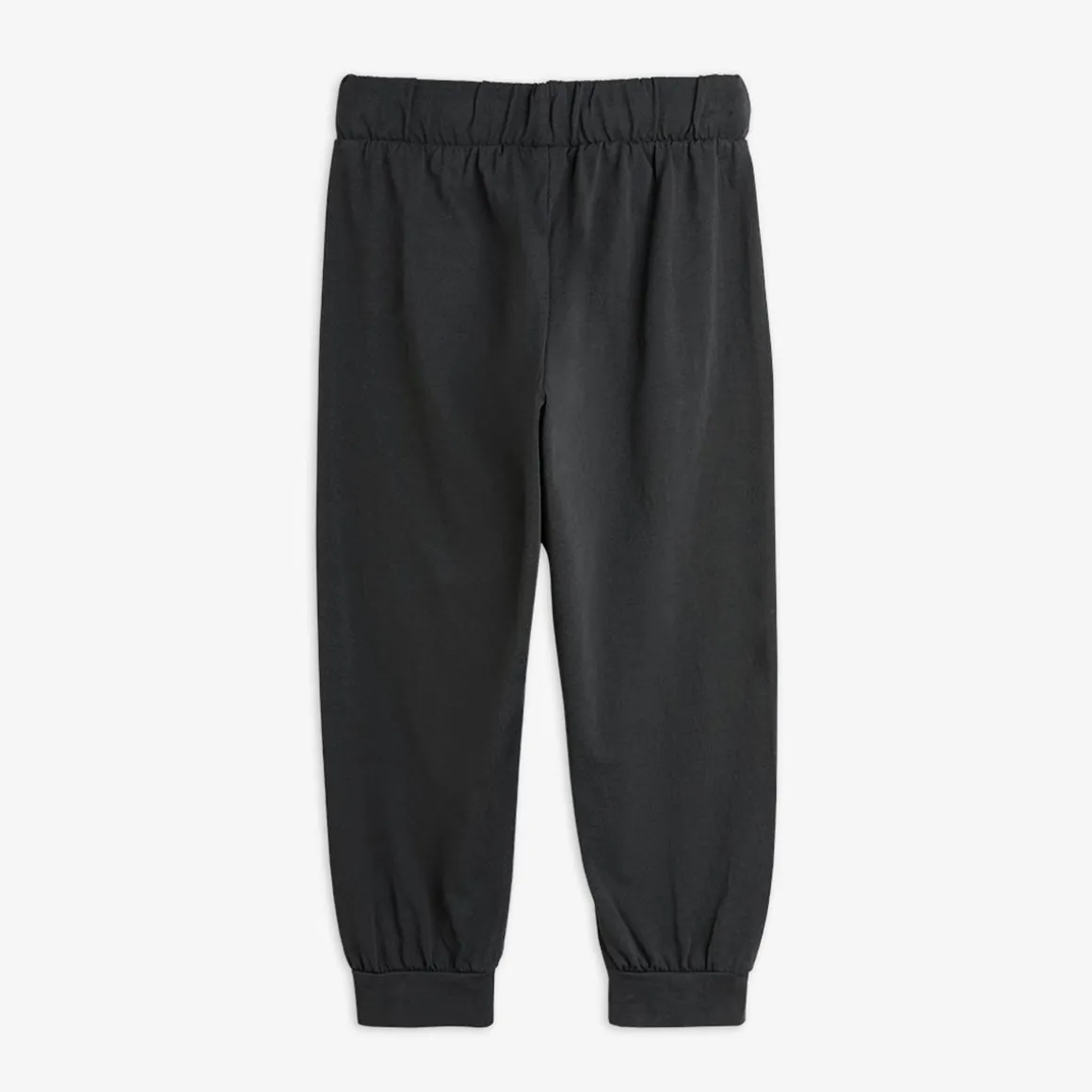 Medal Embroidered Trousers