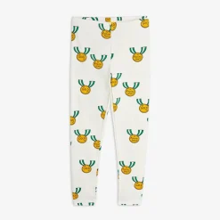 Medals Leggings