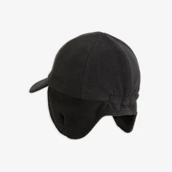 Microfleece Cap