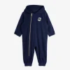Microfleece Onesie