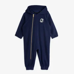 Microfleece Onesie