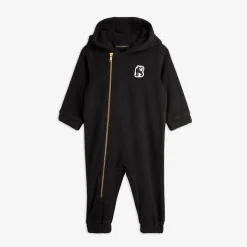 Microfleece onesie